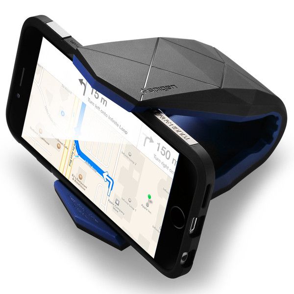 Spigen Stealth 3
