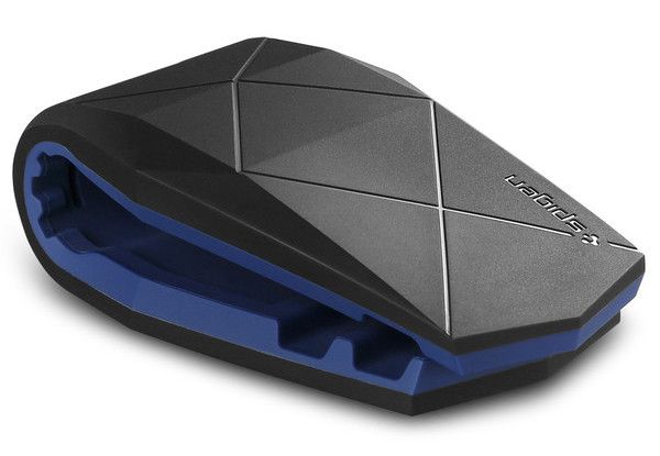 Spigen Stealth 1