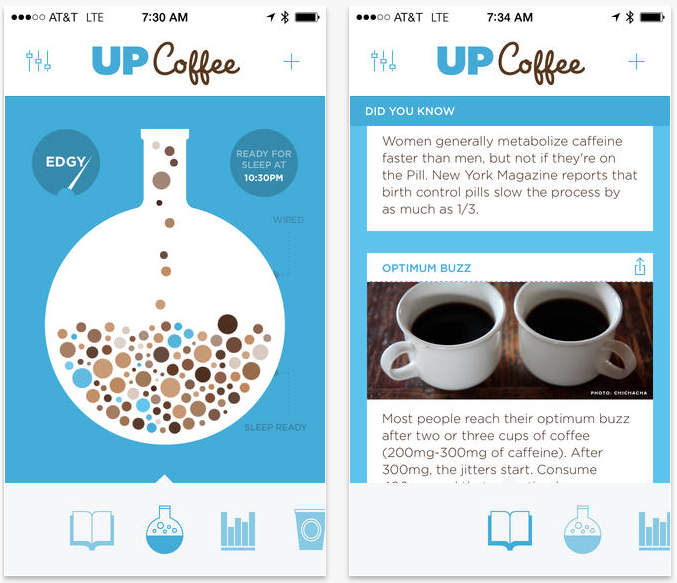 jawbone coffee 2