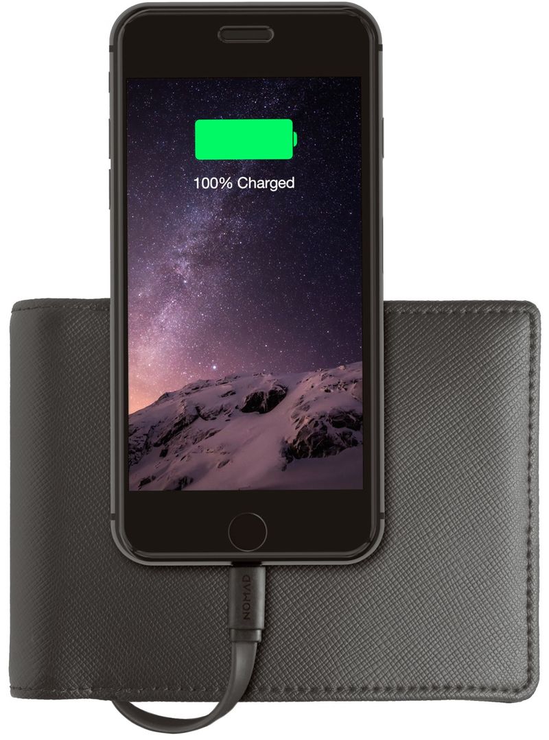 Nomad Wallet image 003