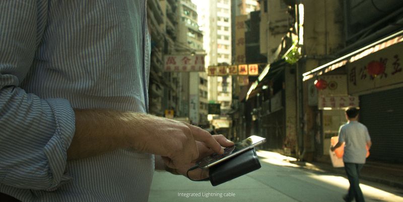 Nomad Wallet image 006