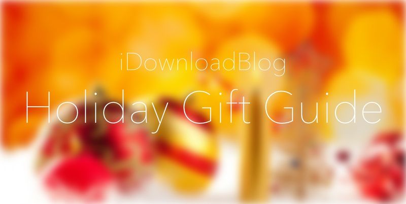 Holiday Gift Guide