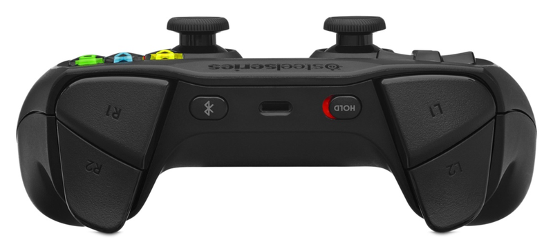 Steel Series Nimbus