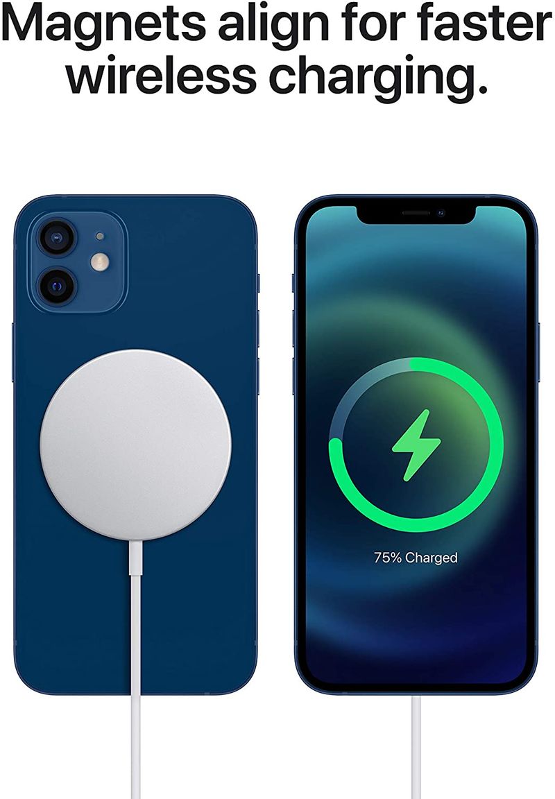 Apple official MagSafe charger