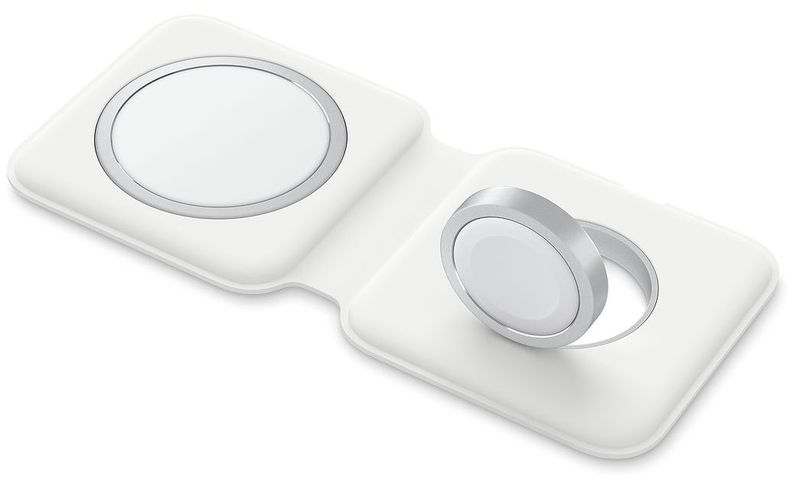 Apple MagSafe Duo Charger