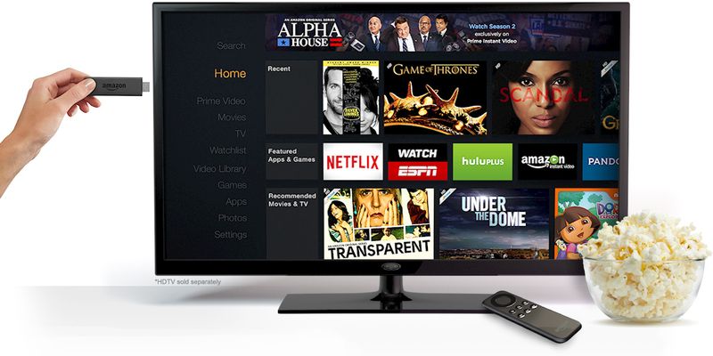 Amazon Fire TV Stick (image 002)