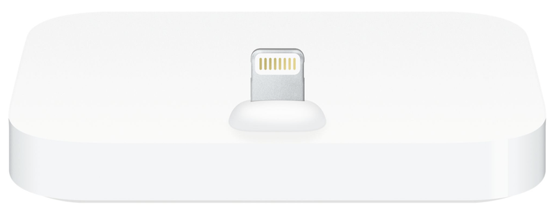 Lightning Dock Top