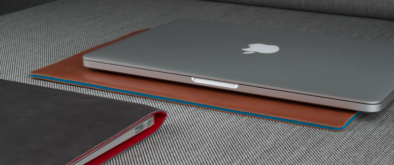 Joli Originals MacBook Pro sleeve