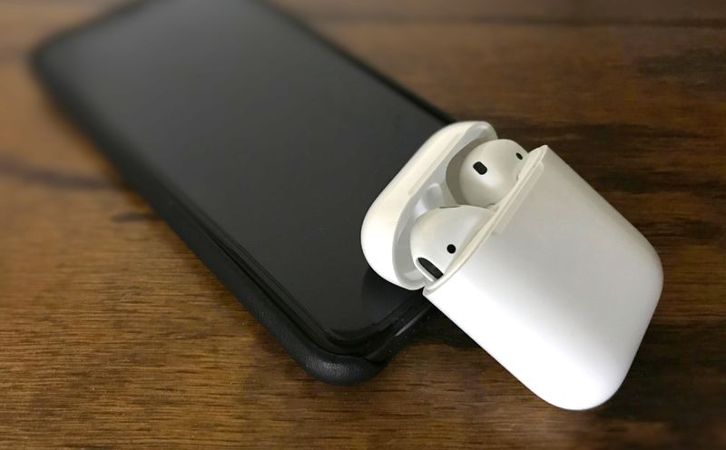 AirPods