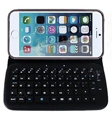 TOP detachable keyboard for iPhone 6s