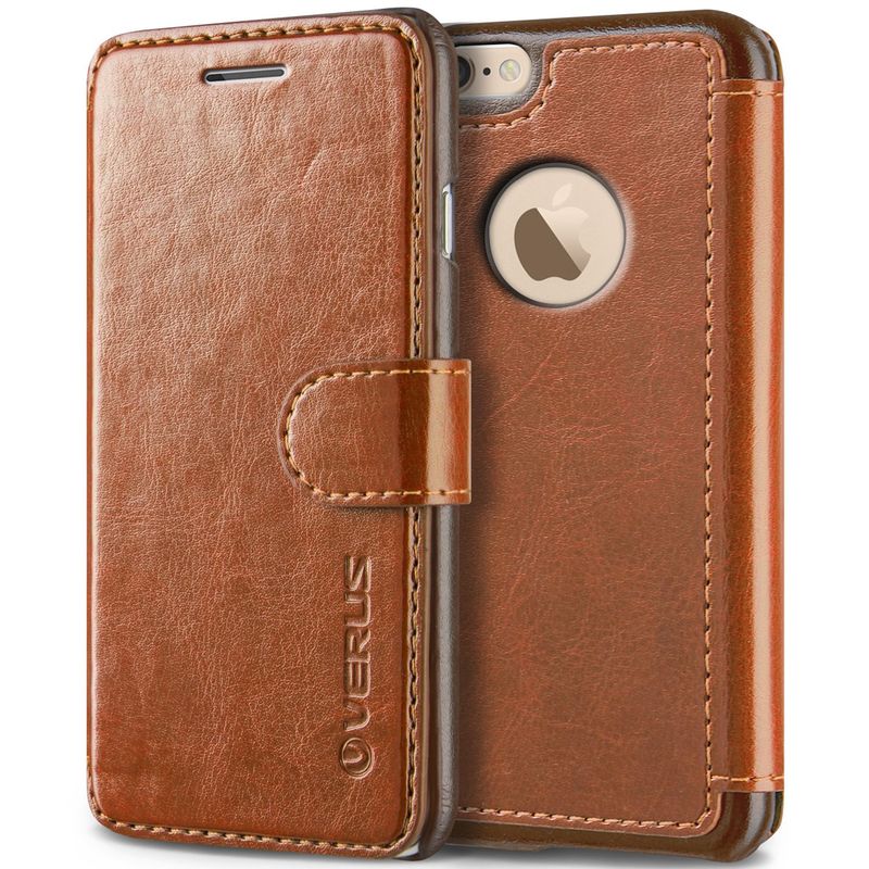 Layered Dandy iPhone 6 case 2