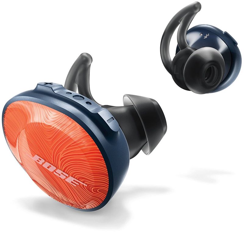 bose soundsport free