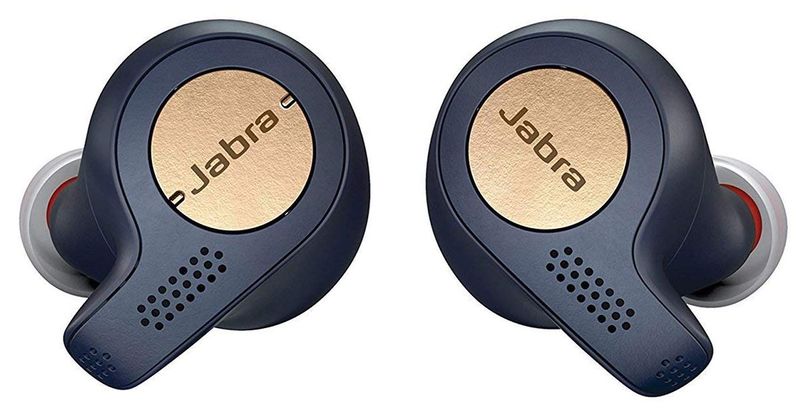 Jabra elite active 65t