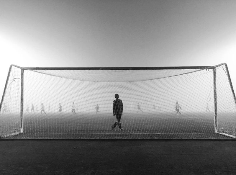 Shot on iPhone ad EURO 2016 image 002