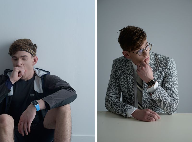 Apple Watch East Touch magazine editorial 006