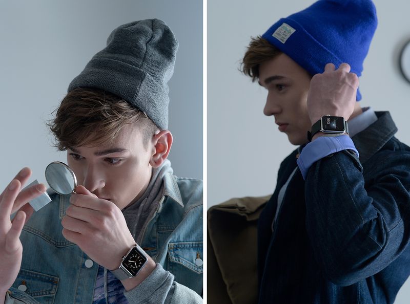 Apple Watch East Touch magazine editorial 005