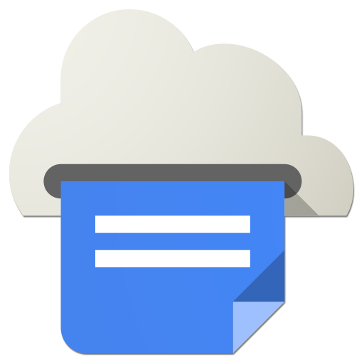CloudPrint