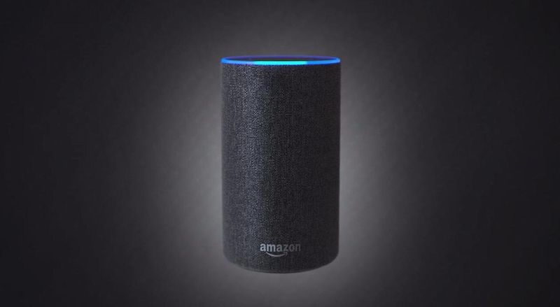 Amazon Echo