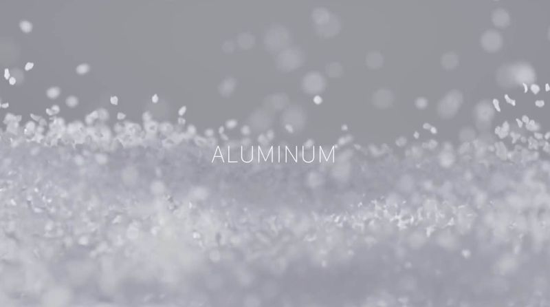 Apple Watch Sport aluminum image 001