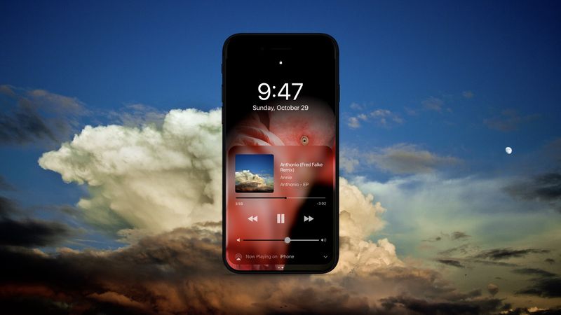 L'iPhone 8 pourrait avoir un écran incurvé | Expert IT