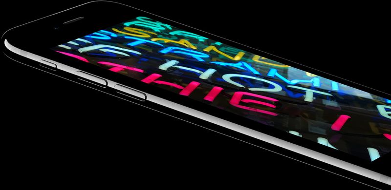 Samsung serait le seul fournisseur de panneaux AMOLED pour iPhone 8 de 5,8 pouces