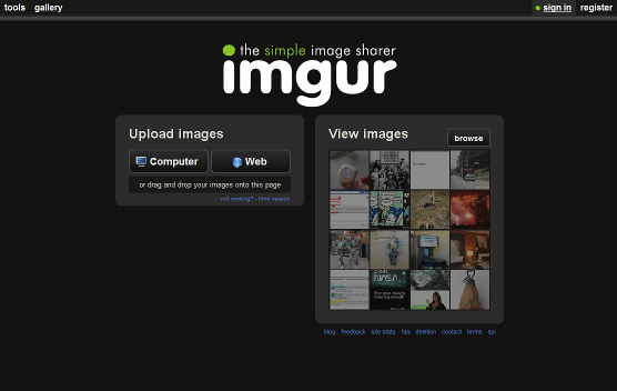 Imgur (web screenshot 001)