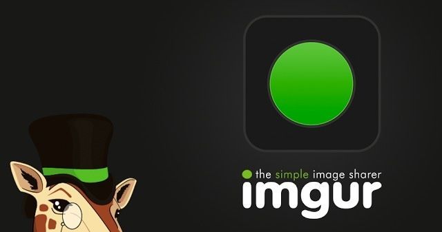 Imgur arrive bientôt sur iOS et Android