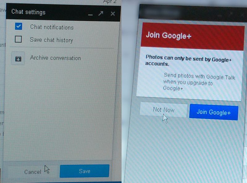Google Babel (TechRadar 002)
