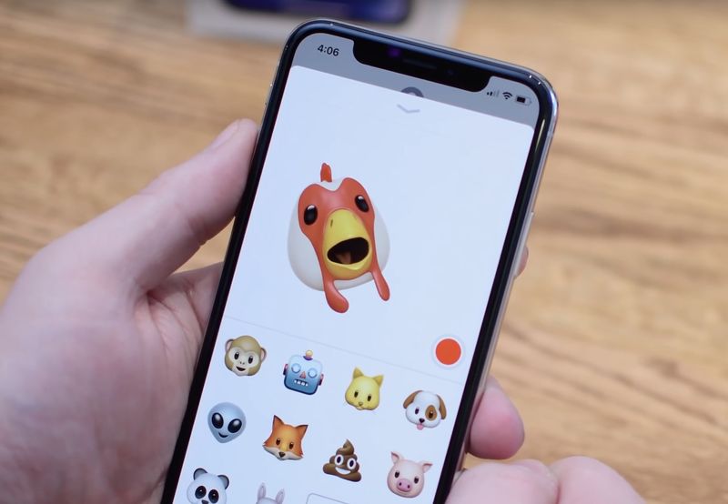 Comment Convertir Animoji en GIF Facilement?