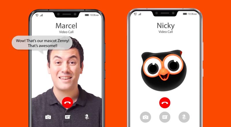 Asus Animoji Clone: Découvrez la Vidéo en Action