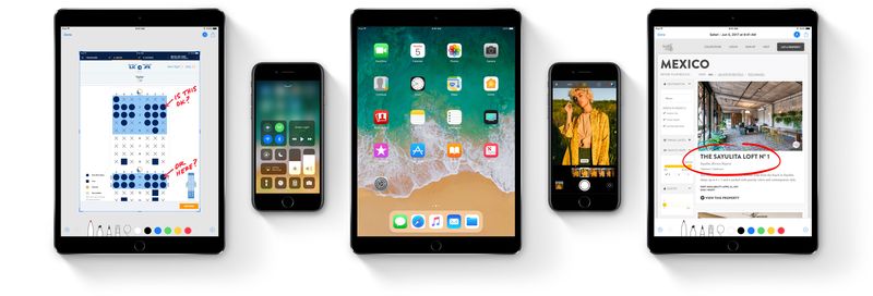 iOS 11.3: Nouvelles Fonctionnalités et Améliorations