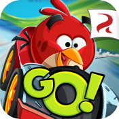 Birds Go