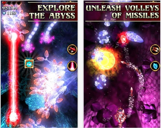Attack Abyss