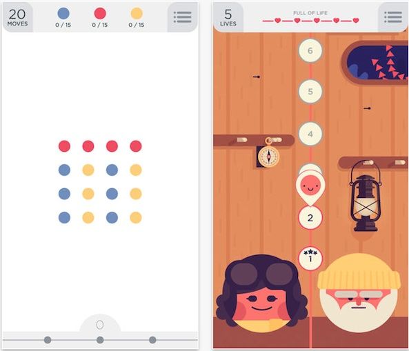 TwoDots