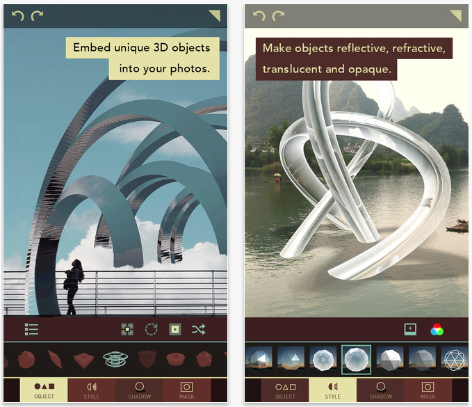 matter 3d 2