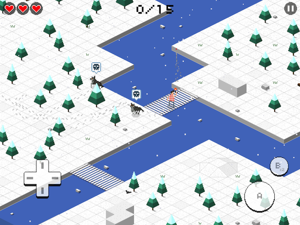 Boshi 3