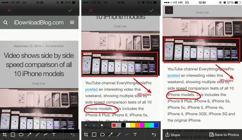 Awesome Screenshot for Safari 1.0 (iPhone screenshot 003)