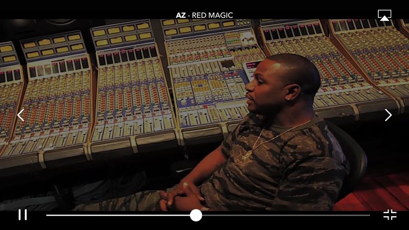 Vevo 5.0 for iOS iPhone screenshot 004