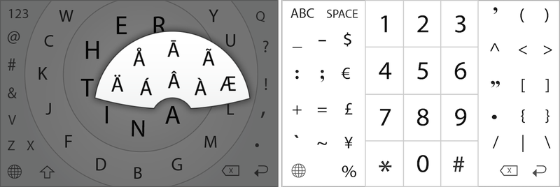 HERO Keyboard 3