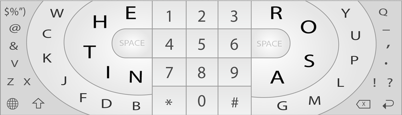 HERO Keyboard 1