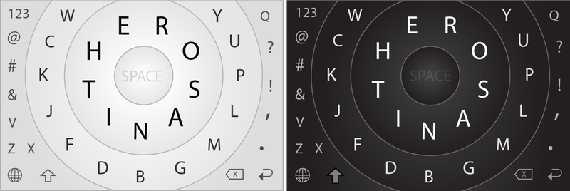 HERO Keyboard 2