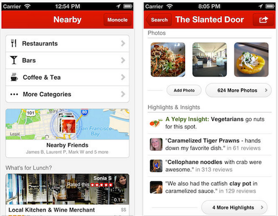 yelp 7 ss