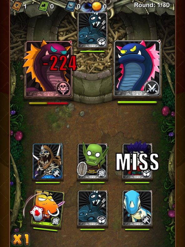 I AM MT 3