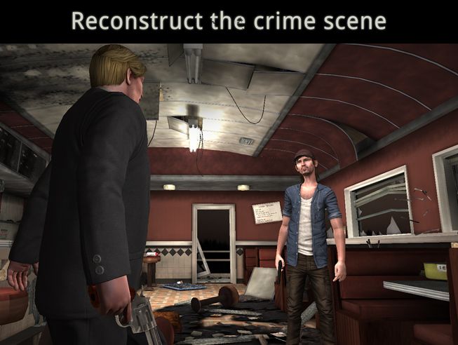 The Trace 2