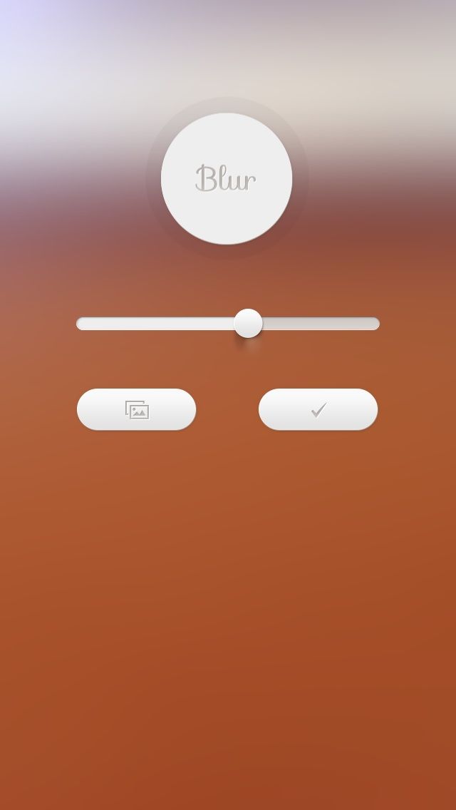 Blur. 2