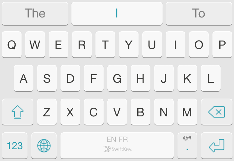 Swiftkey