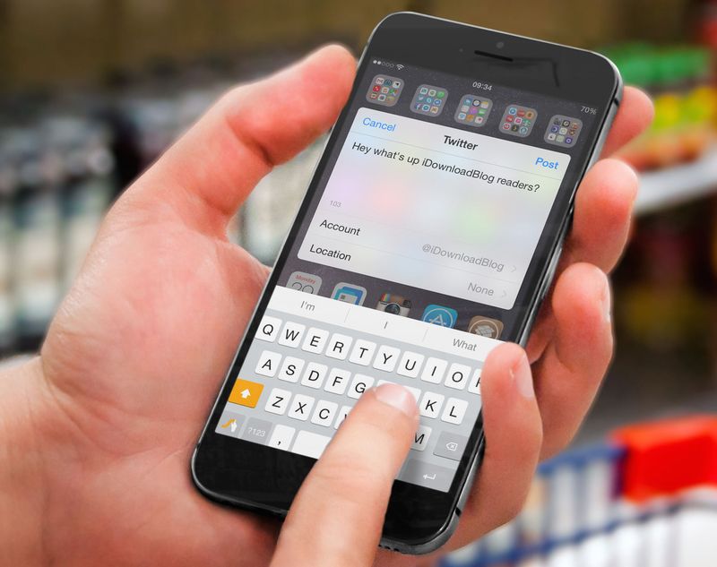 Swype best keyboard