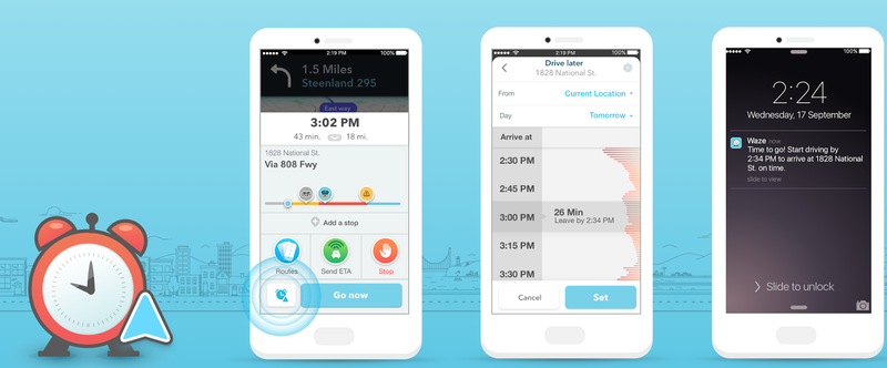 Waze Planned Drive teaser 001