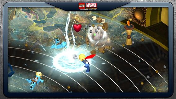 lego marvel 1