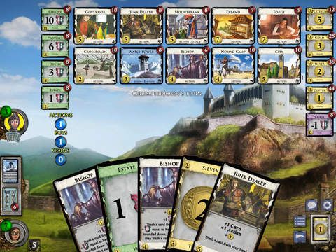 Dominion
